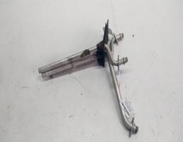 Трубка радиатора печки для Mercedes-Benz S-класс W126 (1979—1985)  запчасти бу