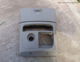 Консоль для Nissan Serena C24 (1999—2005)  запчасти бу