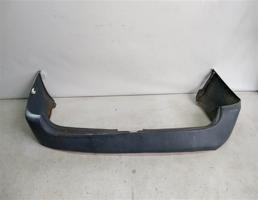 Бампер задний для Toyota Hiace H100 (1989—2004)  запчасти бу