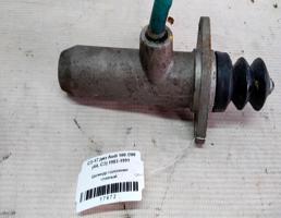 Цилиндр сцепления главный для Audi 100 C3 (1982—1988)  запчасти бу