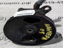 Насос ГУРа для Nissan Almera N16 рестайлинг (2002—2006)  запчасти бу