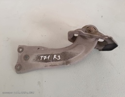 Рычаг задний продольный правый для Chery Tiggo 7 Pro Max I (2022—2025)  запчасти бу