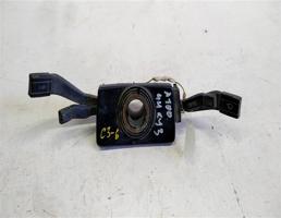 Переключатель подрулевой в сборе для Audi 100 C3 (1982—1988)  запчасти бу