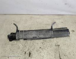 Накладка на порог наружний км-т для Opel Kadett E (1984—1989)  запчасти бу