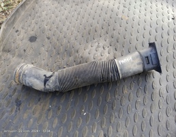 Патрубок корпуса воздушного фильтра для Skoda Rapid I (2012—2017)  запчасти бу