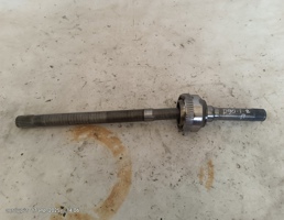 Полуось передняя правая для Land Rover Defender I рестайлинг (2007—2016)  запчасти бу