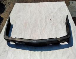 Бампер передний для Audi 100 C3 (1982—1988)  запчасти бу