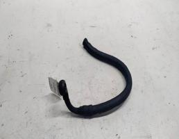 Шланг трубка ГУРа обратка для Audi 100 C3 (1982—1988)  запчасти бу