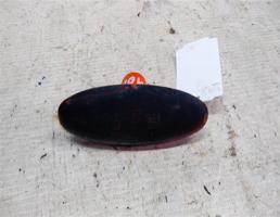 Повторитель на крыло желтый для Ford Mondeo II (1994—2001)  запчасти бу