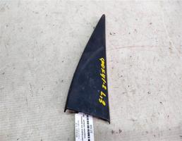 Накладка на дверь задняя левая для Ford Focus 1 98-05г  запчасти бу