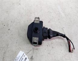 Заслонка дроссельная механическая для BMW 3 серия E30 (1982—1994)  запчасти бу