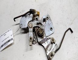 Замок двери механизм для Mercedes-Benz MB100 I (1981—1996)  запчасти бу