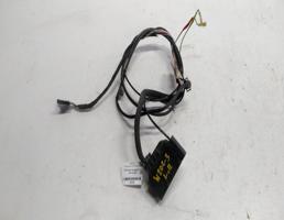 Проводка двери передней левой для Mercedes-Benz C-класс W202/S202 (1993—1997)  запчасти бу