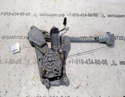 ЭСП задний левый для Audi A6 C4 (1994—1997)  запчасти бу