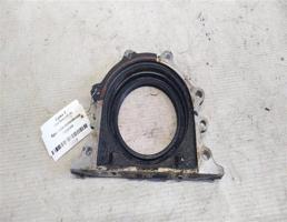 Крышка коленвала задняя для Lifan Breez (520) 520 (2005—2014)  запчасти бу