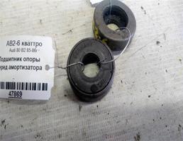 Подшипник опоры амортизатора переднего для Audi 90 B2 (1984—1987)  запчасти бу