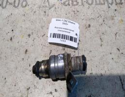 Форсунка инжекторная эл для ЗАЗ Chance I (2009—2014)  запчасти бу