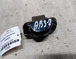 Фонарь подсветки номера для Audi 80 B3 (1986—1991)  запчасти бу