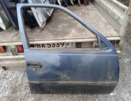 Дверь передняя правая для Daewoo Nexia I (1995—2008)  запчасти бу