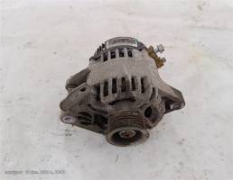 Генератор для Peugeot 107 I рестайлинг (2009—2012)  запчасти бу
