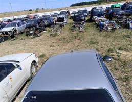 Крыша для Nissan Almera N16 рестайлинг (2002—2006)  запчасти бу