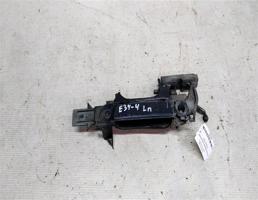 Ручка двери наружная передней левой для BMW 5 серия E34 (1988—1996)  запчасти бу