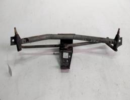 Трапеция стеклоочистителя для Audi 90 B4 (1992—1995)  запчасти бу