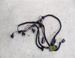 Проводка форсунок для Ford Fiesta Mk4 (1995—1999)  запчасти бу