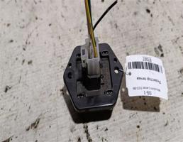 Резистор печки для Mitsubishi Lancer IX (2000—2007)  запчасти бу