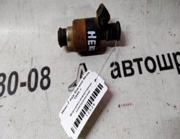 Форсунка инжекторная эл для Daewoo Nexia I (1995—2008)  запчасти бу