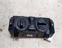 Блок управления кондиционером для Mercedes-Benz C-класс W202/S202 (1993—1997)  запчасти бу