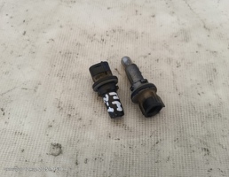 Патрон указателя габарита для Mitsubishi Pajero Mini II (1998—2012)  запчасти бу