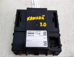 ЭБУ комфорта для Nissan Qashqai J10  запчасти бу