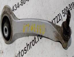 Рычаг передний верхний левый для VOLKSWAGEN Passat B5 (1996—2001)  запчасти бу