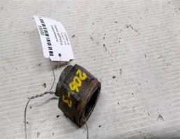 Гайка ШРУСа наружнего для Peugeot 206 I (1998—2012)  запчасти бу