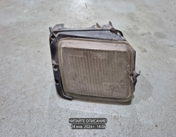 ПТФ левая для Nissan Primera P10 (1990—1995)  запчасти бу