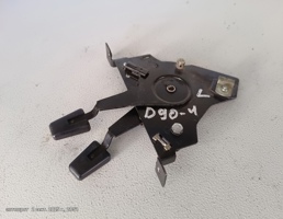 Рычаг регулировки заслонки для Land Rover Defender I (1983—2007)  запчасти бу