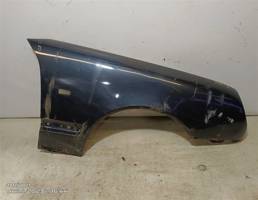 Крыло переднее правое для Mercedes-Benz E-класс W210/S210 рестайлинг (1999—2003)  запчасти бу