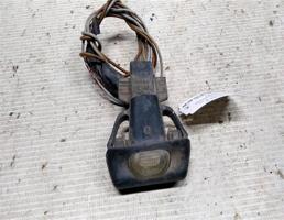 Фонарь подсветки номера для Ford Scorpio I (1985—1994)  запчасти бу