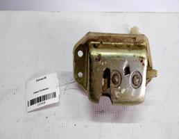 Замок багажника для Daewoo Matiz I рестайлинг (2000—2015)  запчасти бу