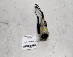 Гнездо прикуривателя для Opel Omega A (1984—1994)  запчасти бу