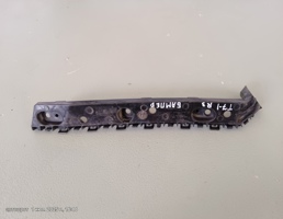 Крепление бампера заднего правое для Chery Tiggo 7 Pro Max I (2022—2025)  запчасти бу