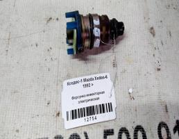 Форсунка инжекторная эл для Mazda Xedos 9 I (1993—2000)  запчасти бу