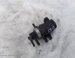 Клапан турбины для Audi A6 C5 97-04г  запчасти бу