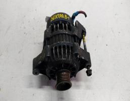 Генератор для Opel Vectra B (1995—2000)  запчасти бу