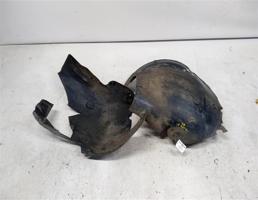 Локер передний правый для Peugeot 206 I (1998—2012)  запчасти бу