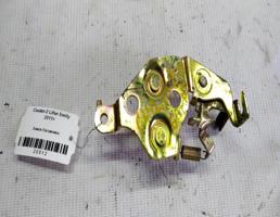 Замок багажника для Lifan Smily (320) 320 (2008—2015)  запчасти бу