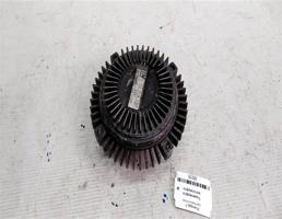 Термомуфта вискомуфта для Opel Rekord E (1977—1986)  запчасти бу