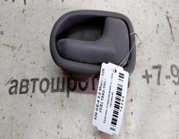 Крючок двери правой для Mazda 626 GE (1991—1997)  запчасти бу