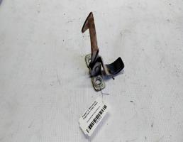 Ограничитель капота для Mitsubishi Pajero I (1982—1991)  запчасти бу